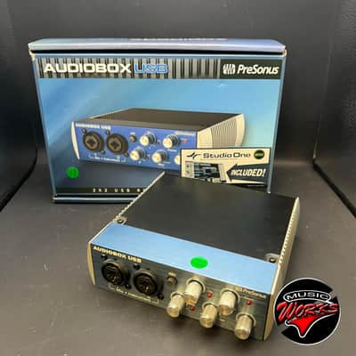 Presonus Audiobox Usb image 5