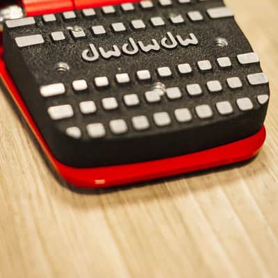 DW 5000 Series Accelerator Double Kick Pedal image 14