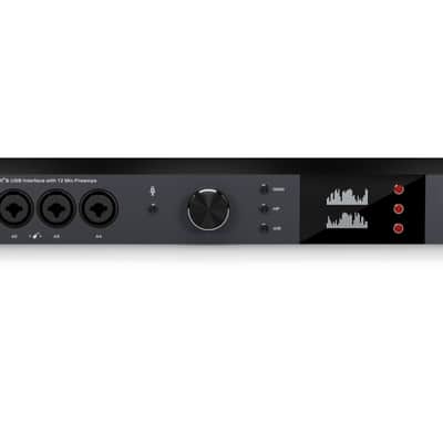 Antelope Orion Studio Synergy Core image 2