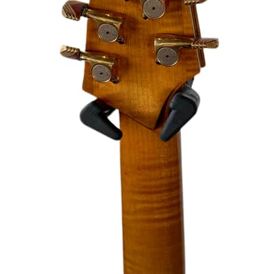 Jesselli Guitars Modernaire Style 2 Hollow 1-Piece Body NEW 2021 (Authorized Dealer) *Video Added* image 19
