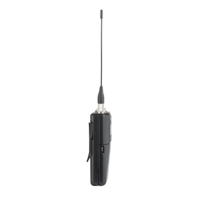 Shure ULXD1 Bodypack Wireless Transmitter Band V50 image 2