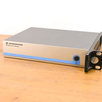 Sennheiser ASA 1 Active Antenna Splitter - 500-870 MHz (NO POWER SUPPLY) CG01ZEE image 1