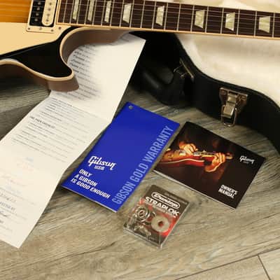 MINTY! Gibson Les Paul Traditional Pro 2011 Tobacco Sunburst image 3