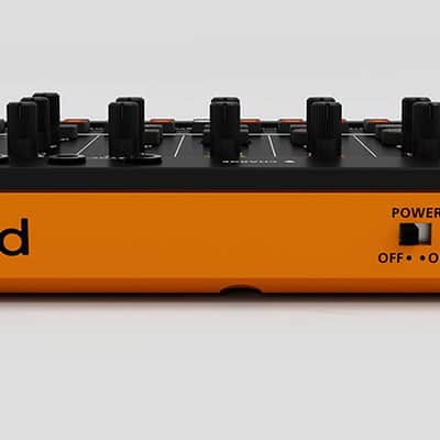 Roland T-8 AIRA Compact Beat Machine 2022 - Present - Black image 2