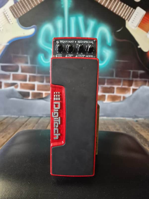 DigiTech Brian May Red Special | Reverb