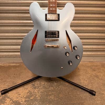 Epiphone Dave Grohl Signature DG-335 2024 - Present - Pelham Blue image 14