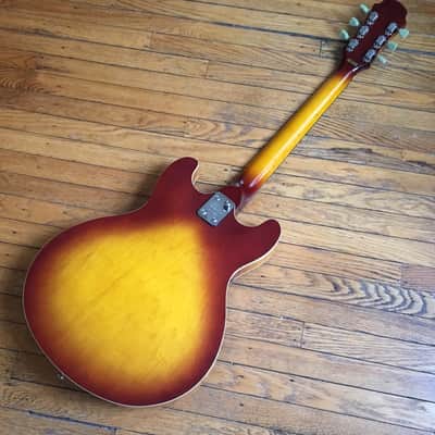 Aria Pro II TA-40 MINT New Old Stock Time Machine image 7