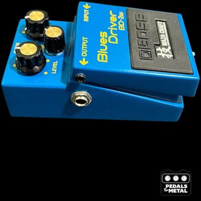 Boss Blues Driver BD-2w - X19182 image 3