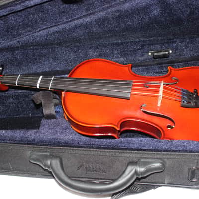 Franz Hoffmann Amadeus 1/2 Violin 2017 feb25 #6 2017 image 2