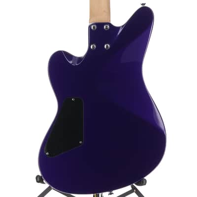 Jackson Pro Series Signature Rob Caggiano Shadowcaster, Purple Metallic, Pro Setup (SR) (00248) image 2