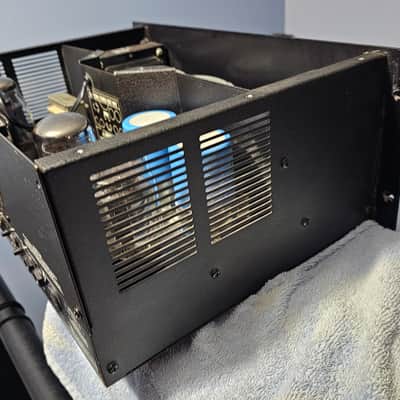 VHT 2150 KT88 Black image 4