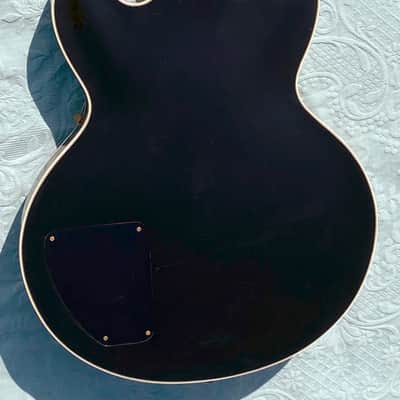 Gibson BB KINK LUCILLE 70Th Anniversary 1997 Limited Edition- Black image 13