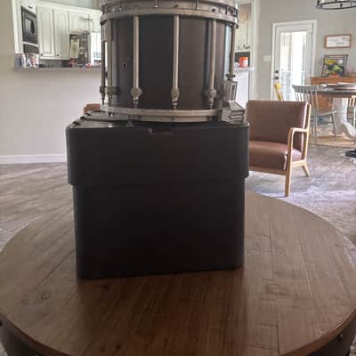 Yamaha MS-9414 2004 - Dark Brown image 2