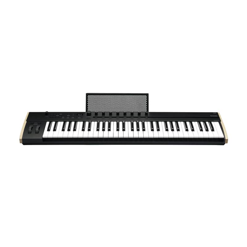 Korg Keystage 61-Key MIDI Controller image 2