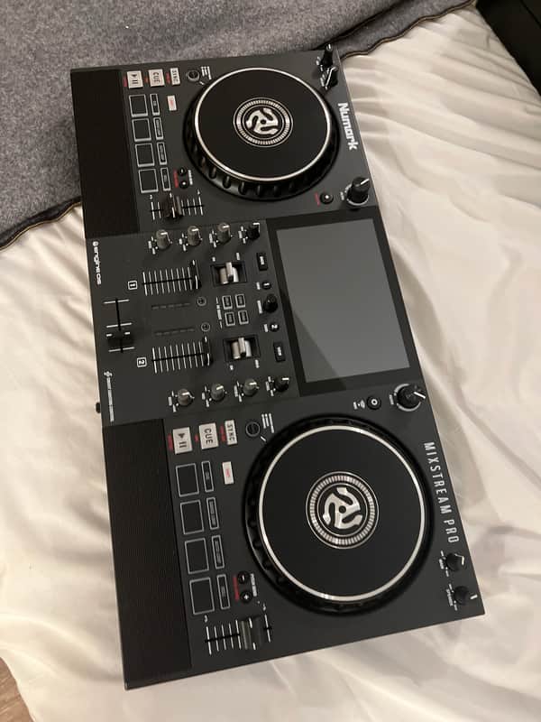 Numark Mixstream Pro image 1