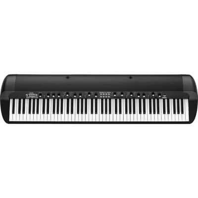 Korg SV2-88 Piano numérique SV-2 88 image 2