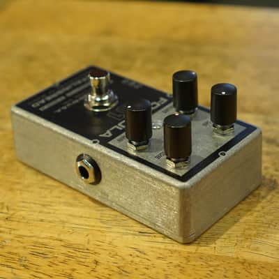 Catalinbread Formula 51 Overdrive Pedal - Used image 3