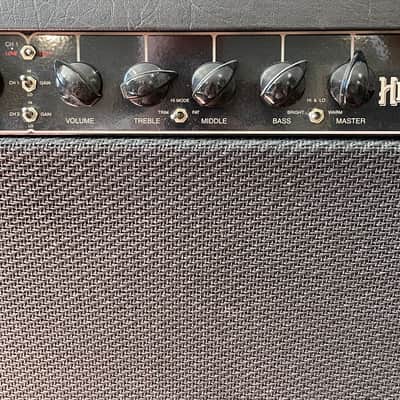 Mesa Boogie Heartbreaker 2-Channel 100-Watt 2x12" Guitar Combo 1996 - 2001 - Various image 3