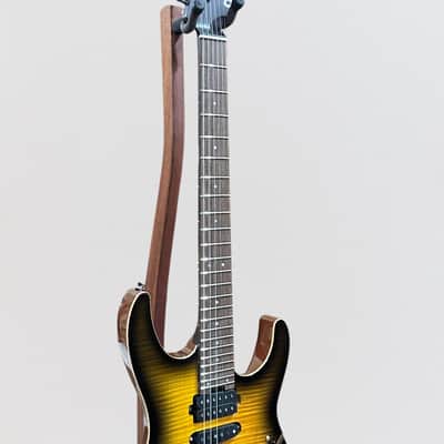 Charvel MJ DK24 HSH 2PT W Electric Guitar 2025 - Antique Burst image 6
