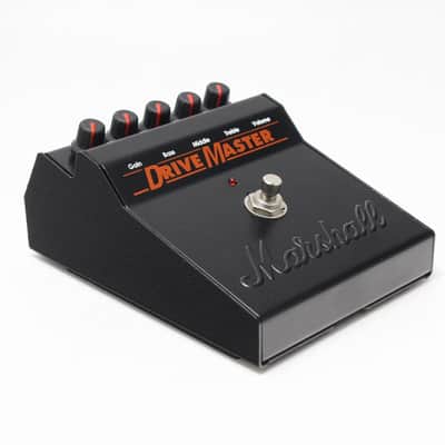 MARSHALL Drivemaster Reissue [M-2023-38-0585-0] (06/15) image 4