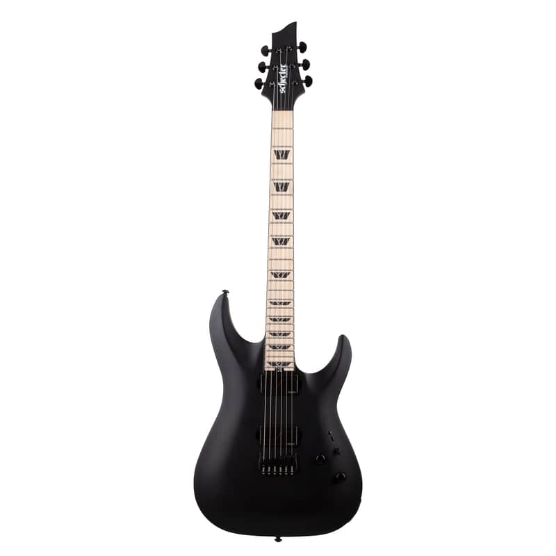 Schecter C-1 SLS Custom image 2
