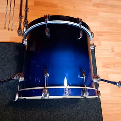 Pearl PEARL EXL Export Lacquer 20" 10" 12" 14" image 7