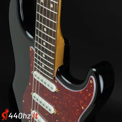 Suhr Dealer Select Classic S SSS Limited Edition 2025 Black - Mint Condition image 7
