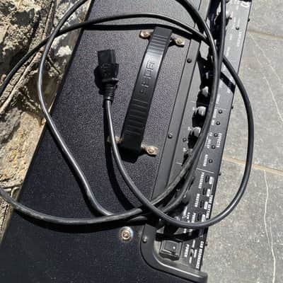 Boss Katana-100/212 MkII 100-Watt 2x12" Modeling Guitar Amplifier image 8