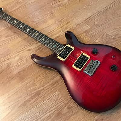 PRS Custom 24 1987 image 4