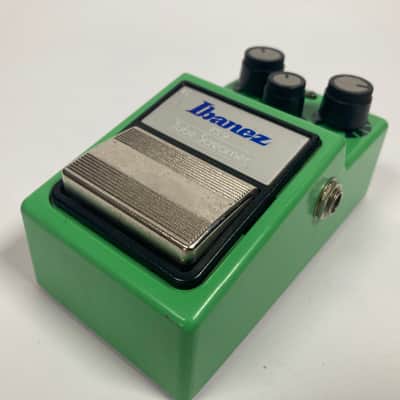 Ibanez TS9 Tube Screamer - Excellent Condition with Box image 9