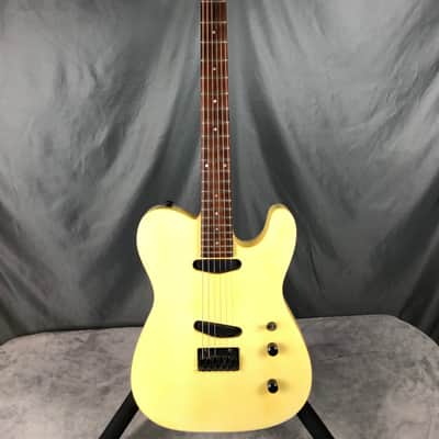 Fernandes  TEJ-50 Limited Edition 1990ish image 2