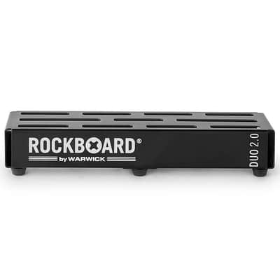 Rockboard Duo 2.0 + Housse Rockboard image 2