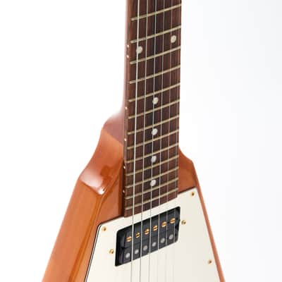Gibson Limited Edition Flying V Reissue 2016 Proprietary Natural (Pre-owned) image 7
