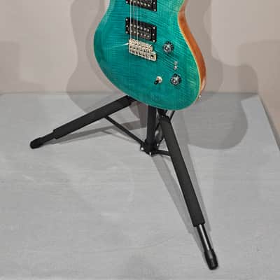 Immagine PRS custom 24-08 2024 - TURQUOISE - 6