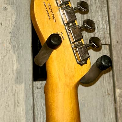 NEW Fender 75th Anniversary Vintera Road Worn 1951 Telecaster - Butterscotch Blonde, Ships Fast and Free With A Hardshell Case! image 13
