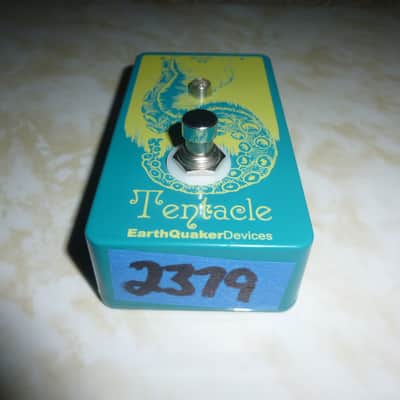 EarthQuaker Devices Tentacle Analog Octave Up 2015 - 2017 - Various image 3