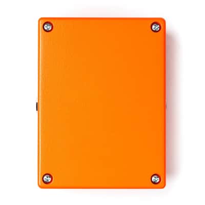 MXR M107 Phase 100 Pedal image 5