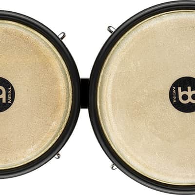 Meinl Bongo Set HB100 VSB Sunburst image 3