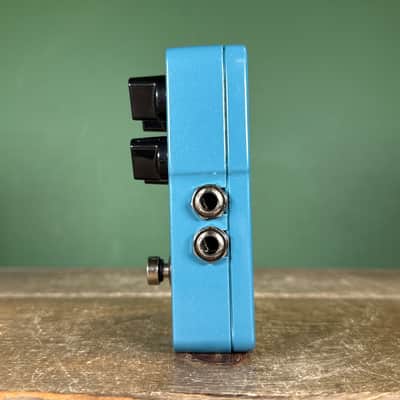 TC Electronic Infinite Sample Sustainer 2022 - Present - Blue image 5