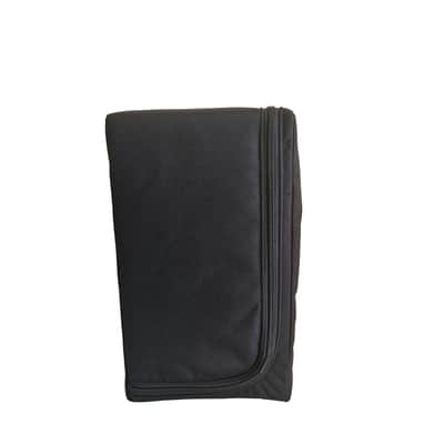 Studio Slips Gig Bag for PRS DGT 1x12 Cabinet #16033 Black, Single Padded with Leather image 3