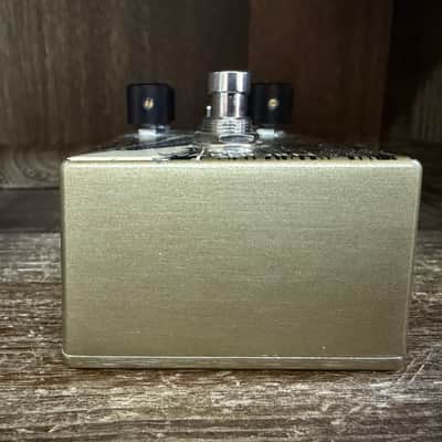 Walrus Audio Warhorn Overdrive 2017 - 2023 - Gold image 2