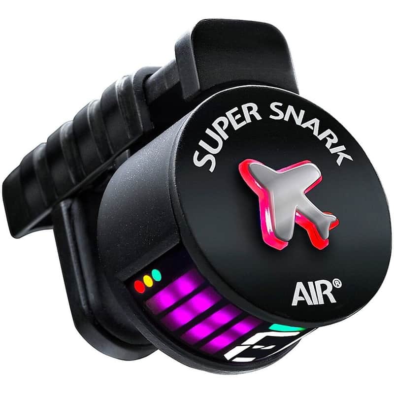 Super Snark Air image 1