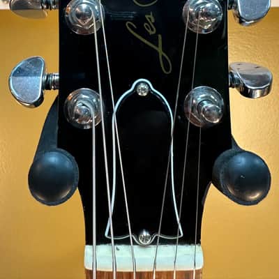 Gibson Les Paul Studio 2000 image 7