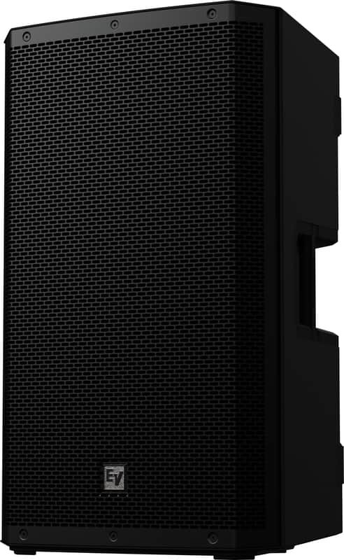 Electro-Voice ZLX-15-G2 15in 2-Way Passive Loudspeaker - Black image 1
