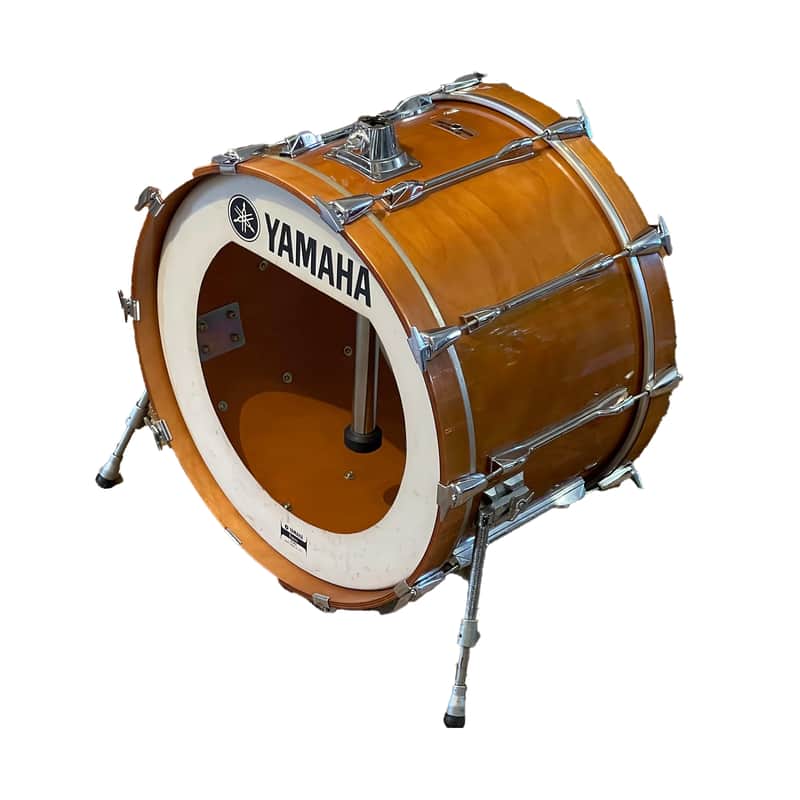 Yamaha YD-9000 22x14" Bass Drum 1977 - 1981 image 1