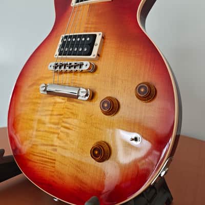 Gibson Les paul 100th Anniversary Less+ image 9