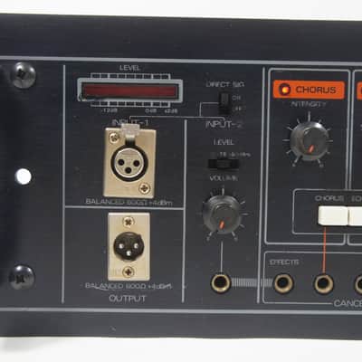 [SALE Ends June 30] Roland SRE-555 RE-501 Chorus Echo Flagship 4-Heads RE-201 Tape Delay Spring Reverb CE-1 Chorus image 3