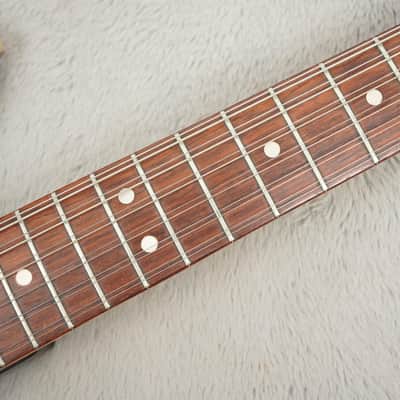 1966 Fender Electric XII, Sunburst + OHSC image 15