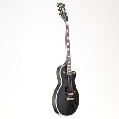ORVILLE BY GIBSON LPC Ebony [G908402] (04/06) image 14