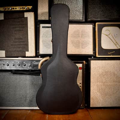 Martin OM-28V Vintage Series Natural 2000 image 16